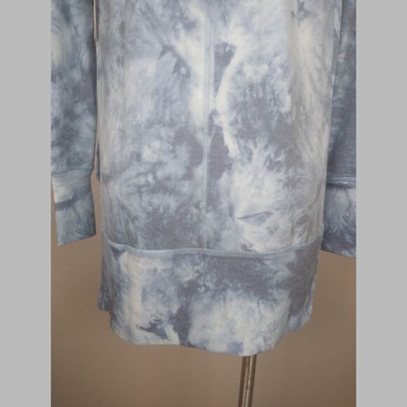 90 Degree By Reflex Open Front Cardigan XS - Picture 12 of 13